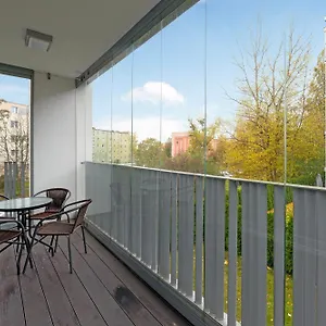  Apartament Wave - Silver Nadmorze